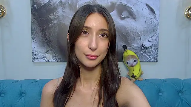 Snapshot of DanaRoges chatting on 22, 6, 2026 DanaRoges online show from 22, 6, 2026