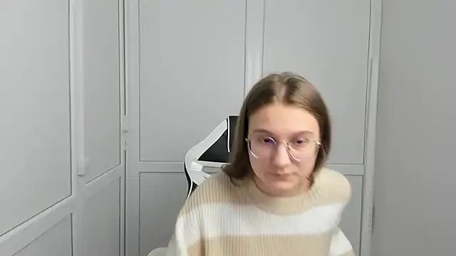 Mia kristal online show from 21, 3, 2026
