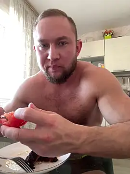 Snapshot of RUS208 chatting on 22, 3, 2026 RUS208 online show from 22, 3, 2026
