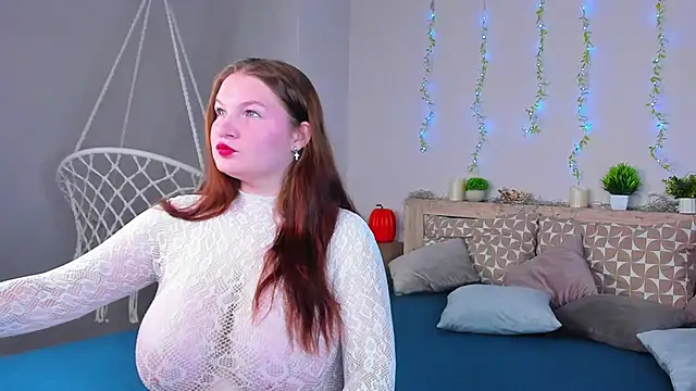 Snapshot of Virginia_Robinson chatting on 24, 5, 2026 Virginia Robinson online show from 24, 5, 2026