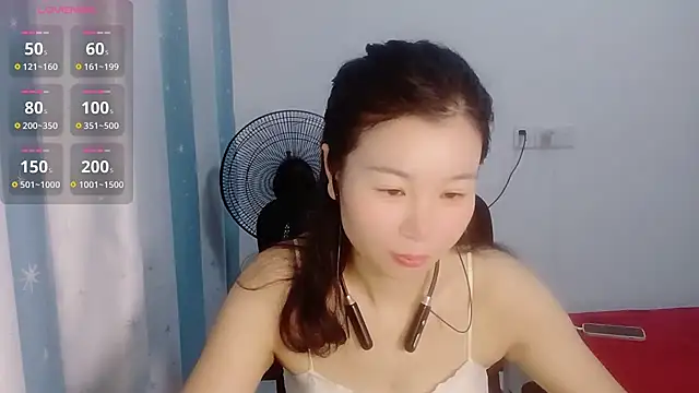 Lianzi-2026 online show from 31, 5, 2026