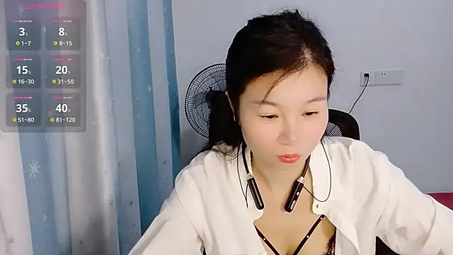 Lianzi-2026 online show from 4, 6, 2026
