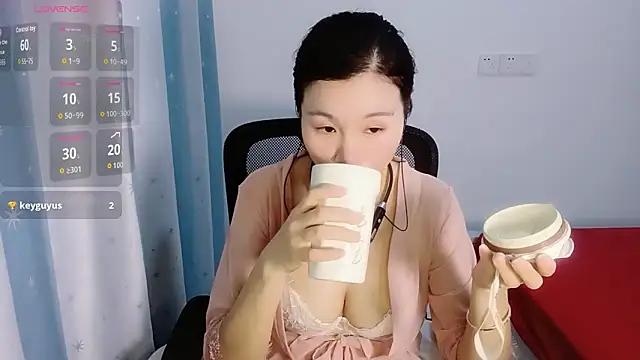 Lianzi-2026 online show from 12, 5, 2026