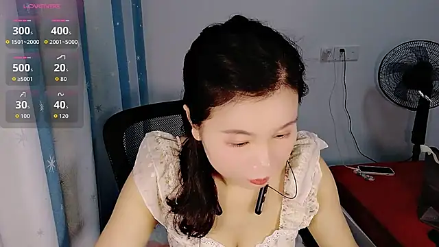 Lianzi-2026 online show from 12, 4, 2026
