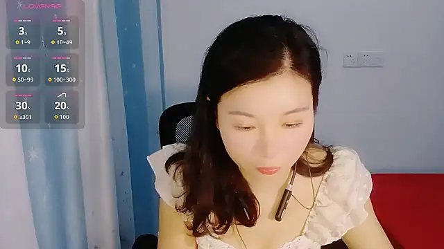 Lianzi-2026 online show from 25, 4, 2026