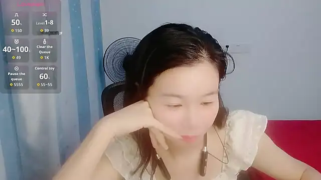 Lianzi-2026 online show from 15, 6, 2026