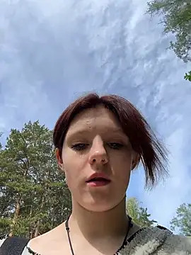 NinaParri online show from 31, 5, 2026