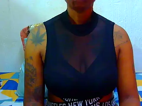 Tattooedgoddess33 online show from 25, 3, 2026