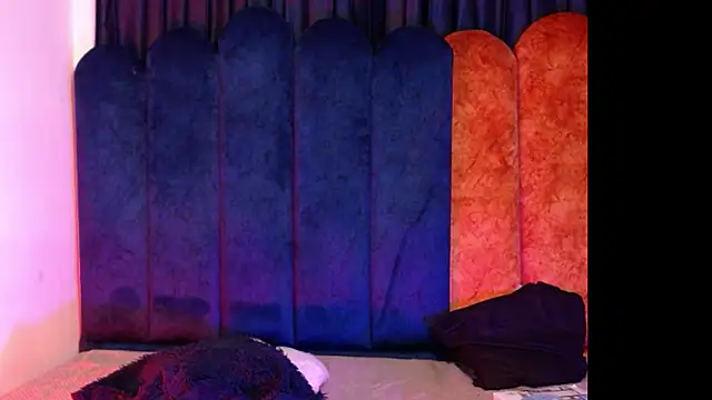 ambervalentineCS online show from 20, 3, 2026