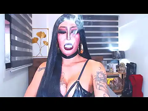 Snapshot of DominateMistressTania chatting on 29, 7, 2026 DominateMistressTania online show from 29, 7, 2026