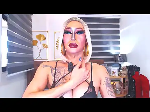 Snapshot of DominateMistressTania chatting on 25, 5, 2026 DominateMistressTania online show from 25, 5, 2026