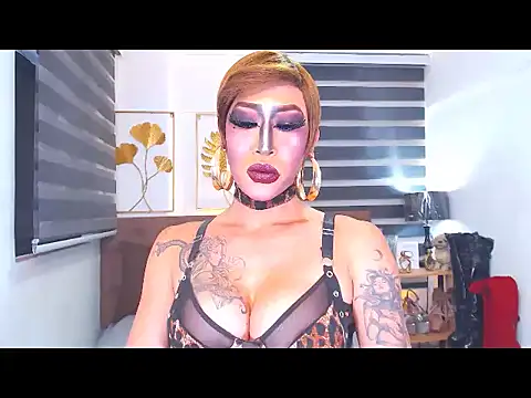 Snapshot of DominateMistressTania chatting on 10, 6, 2026 DominateMistressTania online show from 10, 6, 2026