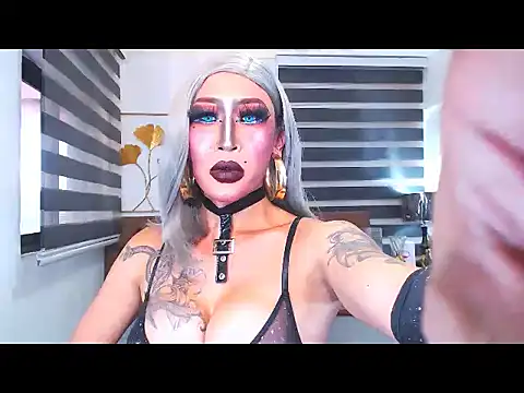 Snapshot of DominateMistressTania chatting on 19, 7, 2026 DominateMistressTania online show from 19, 7, 2026