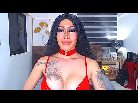 DominateMistressTania online show from 17, 3, 2026