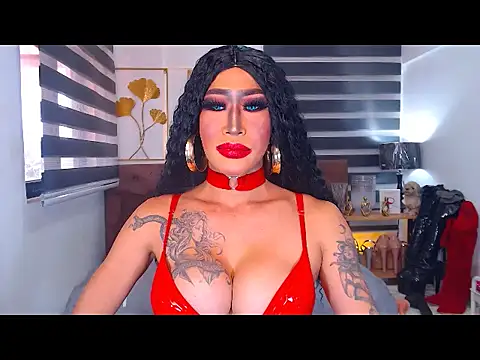 DominateMistressTania online show from 26, 3, 2026