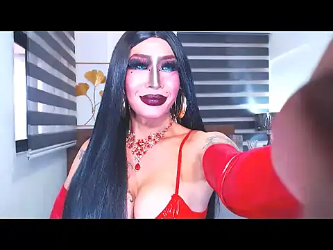 Snapshot of DominateMistressTania chatting on 28, 7, 2026 DominateMistressTania online show from 28, 7, 2026
