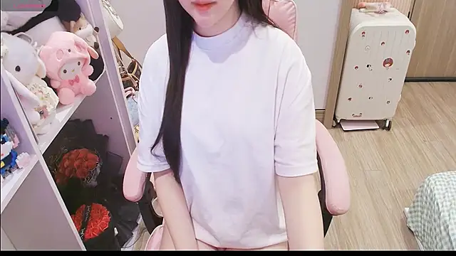 Nana Chu online show from 14, 4, 2026