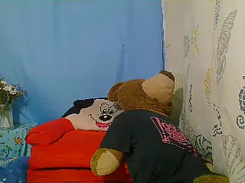 Snapshot of asianflirtt35 chatting on 24, 6, 2026 asianflirtt35 online show from 24, 6, 2026