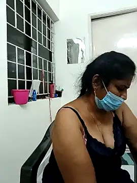 Snapshot of tamil_manjalmaami chatting on 3, 6, 2026 tamil manjalmaami online show from 3, 6, 2026