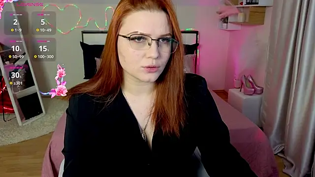 MilleyScott online show from 3, 4, 2026