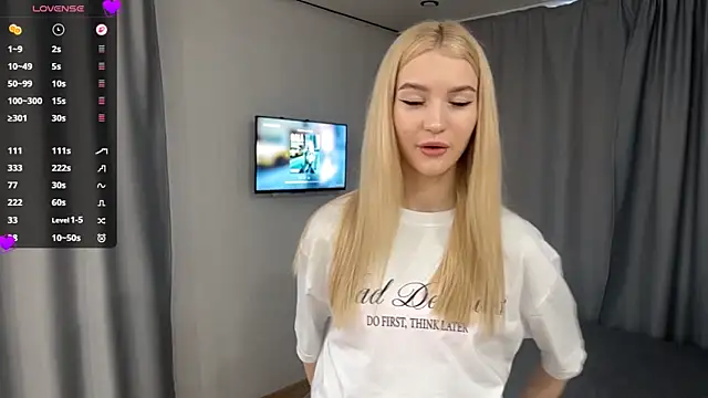 MelissaEvenns online show from 7, 5, 2026