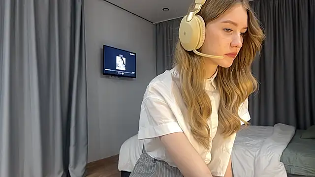 MelissaEvenns online show from 19, 3, 2026