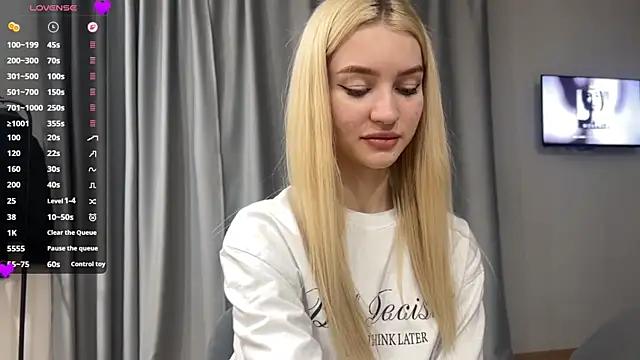 MelissaEvenns online show from 24, 5, 2026
