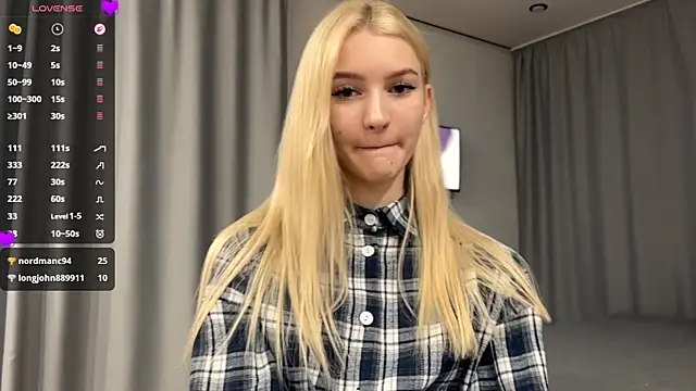 MelissaEvenns online show from 10, 5, 2026