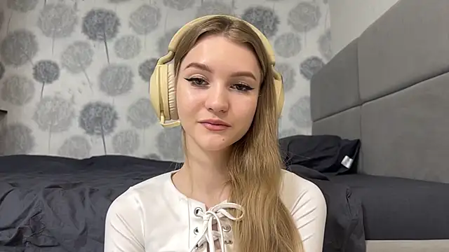MelissaEvenns online show from 4, 4, 2026