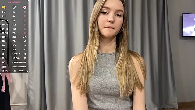 MelissaEvenns online show from 16, 4, 2026