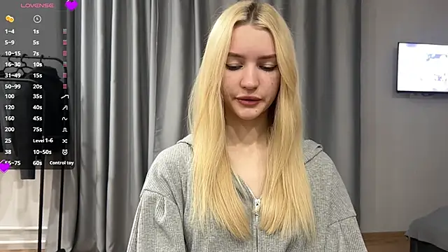 MelissaEvenns online show from 30, 5, 2026