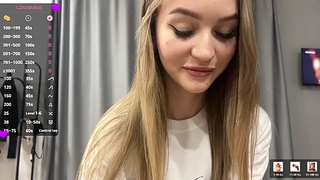 MelissaEvenns online show from 23, 4, 2026