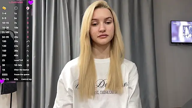 MelissaEvenns online show from 22, 5, 2026