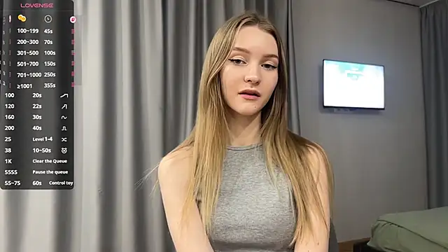MelissaEvenns online show from 14, 4, 2026