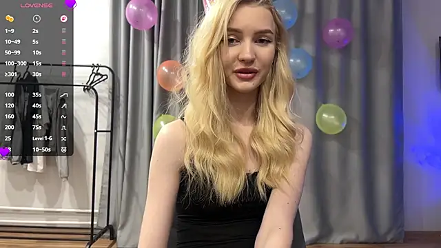 MelissaEvenns online show from 5, 6, 2026