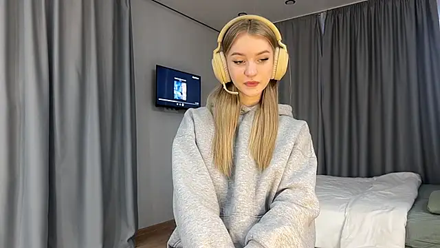 MelissaEvenns online show from 18, 3, 2026