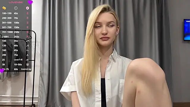 MelissaEvenns online show from 9, 6, 2026