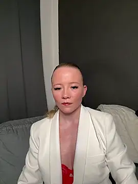 KatharinaGold online show from 18, 3, 2026