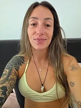 NicoleKaiser online show from 16, 7, 2026