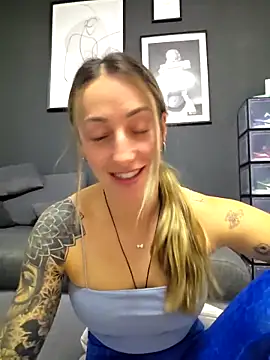 NicoleKaiser online show from 26, 3, 2026