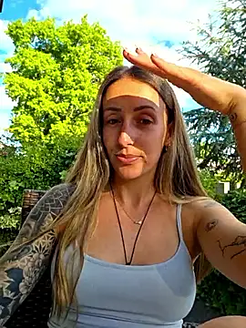 NicoleKaiser online show from 21, 5, 2026