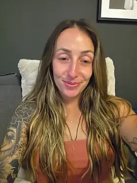 NicoleKaiser online show from 27, 6, 2026