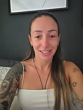 NicoleKaiser online show from 1, 7, 2026