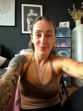 NicoleKaiser online show from 31, 3, 2026