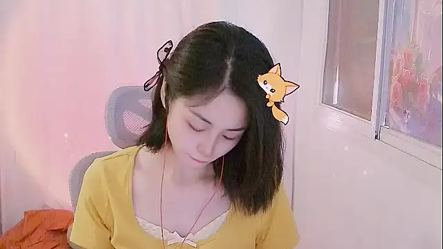 Snapshot of Puresnow chatting on 9, 7, 2026 Puresnow online show from 9, 7, 2026