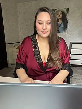 AgathaMyers online show from 27, 7, 2026