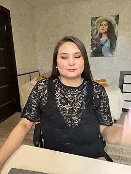 Snapshot of AgathaMyers chatting on 13, 5, 2026 AgathaMyers online show from 13, 5, 2026