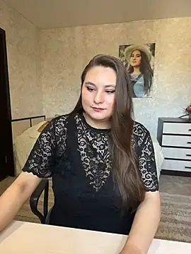 AgathaMyers online show from 6, 5, 2026