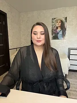 Snapshot of AgathaMyers chatting on 7, 5, 2026 AgathaMyers online show from 7, 5, 2026