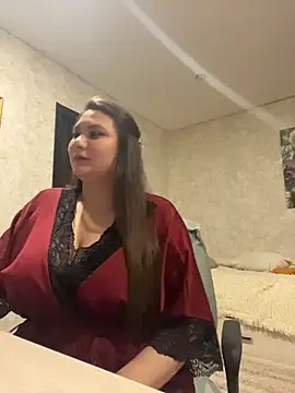 AgathaMyers online show from 19, 3, 2026